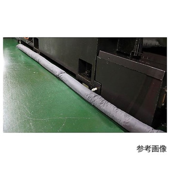 液体用吸着ソックス SGシリーズ アブス