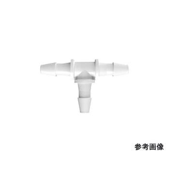 PVDF継手 イコール・ティー 100個入 EJシリーズ - サンワエンタープライズ