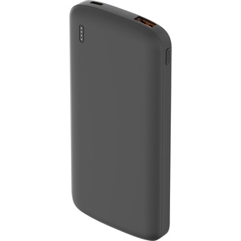 準固体 モバイル充電器 PD20W対応 10000mAh グリーンハウス