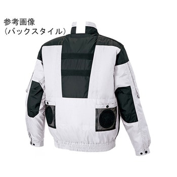 長袖ブルゾン 空調服TM 男女兼用 アイトス