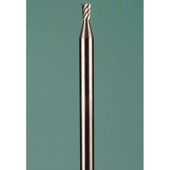 超硬カッター 軸径3mm スパイラルカット Minimo