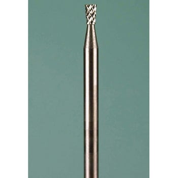 超硬カッター 軸径3mm クロスカット Minimo