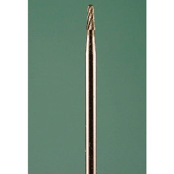 超硬カッター 軸径2.34mm スパイラルチップブレーカーカット Minimo