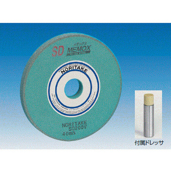 SDメモックス用 付属ドレッサ NORITAKE(ノリタケ)