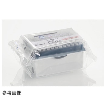 ep Dualfilter T.I.P.S. SealMax BioBased リロード Biopur 滅菌済 960本入 - Eppendorf(エッペンドルフ)