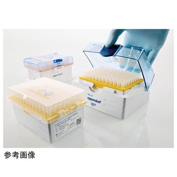 epT.I.P.S. ボックス 2.0 空箱 Eppendorf(エッペンドルフ)