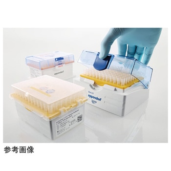 epT.I.P.S. ボックス 2.0 空箱 Eppendorf(エッペンドルフ)