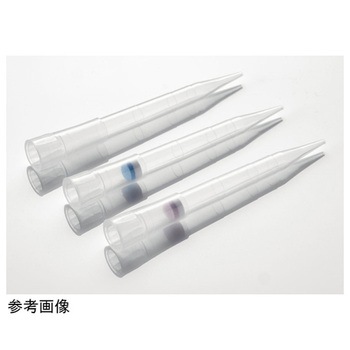 ep Dualfilter T.I.P.S. BioBased リロード 滅菌済 960本入 - Eppendorf(エッペンドルフ)