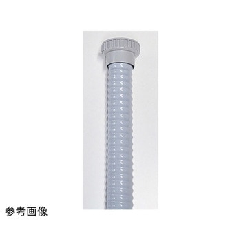 TO-192/100K 排水ホース ジャバラホース 40A用 G1-1/2ネジ TO TO-192/100K 排水ホース ジャバラホース 40A用 G1-1/2ネジ TO