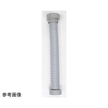 両端異径ナット付ホース G1-1/4ネジ・G1-1/2ネジ TO-1029シリーズ SUGICO(スギコ)
