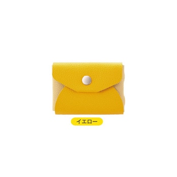 手のひらサイズの牛革ミニ財布 1-00049シリーズ ニーズ