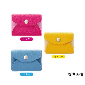 手のひらサイズの牛革ミニ財布 1-00049シリーズ ニーズ
