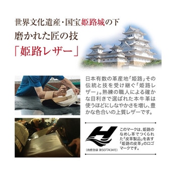 手のひらサイズの牛革ミニ財布 1-00049シリーズ ニーズ