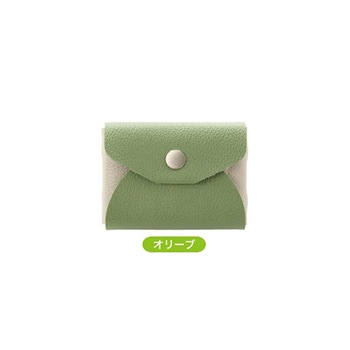 手のひらサイズの牛革ミニ財布 1-00049シリーズ ニーズ