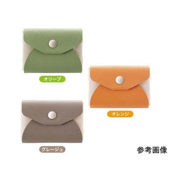 手のひらサイズの牛革ミニ財布 1-00049シリーズ ニーズ