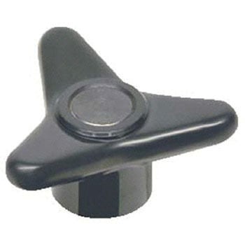 スリーアームノブ Elesa