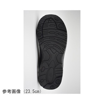 消臭クッションインソール サボシューズ 山一