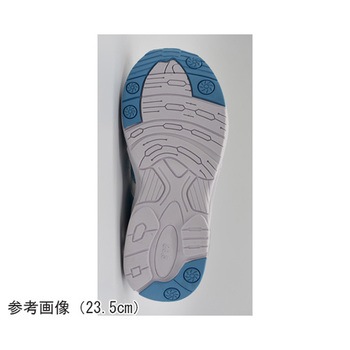消臭クッションインソール サボシューズ 山一