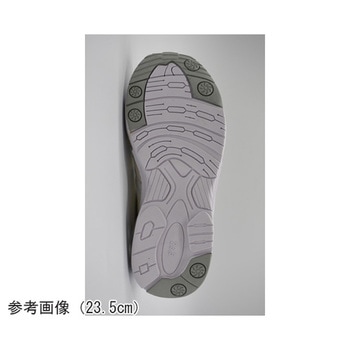 消臭クッションインソール サボシューズ 山一