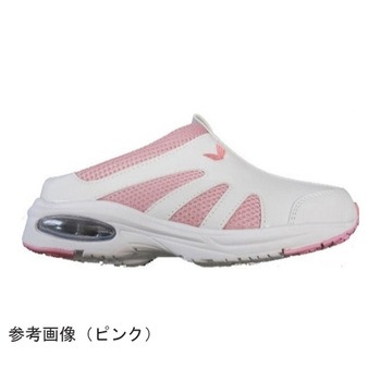 消臭クッションインソール サボシューズ 山一