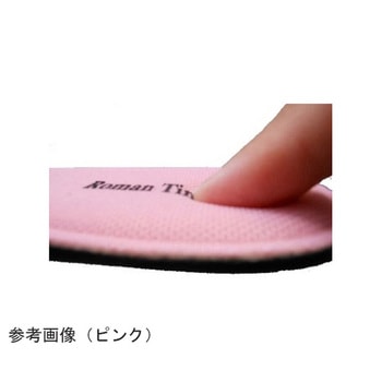 消臭クッションインソール サボシューズ 山一