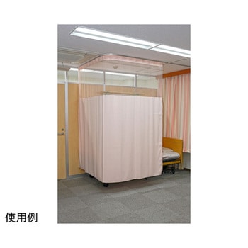 アースプラスカーテン NEPシリーズ 杉田産業