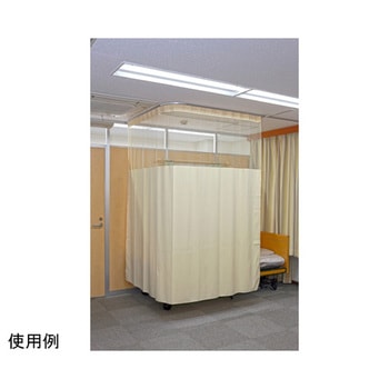 アースプラスカーテン NEPシリーズ 杉田産業