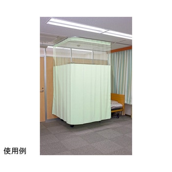 アースプラスカーテン NEPシリーズ 杉田産業