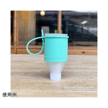 UP-MARK-SAM アップマークサム ビヨーンdo傘カバー TKシリーズ アイオイ商事