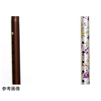 2段型 四点杖 WBシリーズ フジホーム