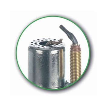 天然ガス用安全バーナー BOCHEM