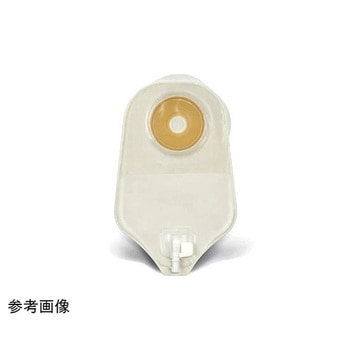 アクティブライフ ウロストミーパウチ 透明 10枚入 - コンバテックジャパン