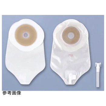 アクティブライフ ウロストミーパウチ 透明 10枚入 - コンバテックジャパン