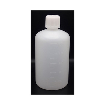 クリアボトル HDPE 細口 HDシリーズ 堀内硝子