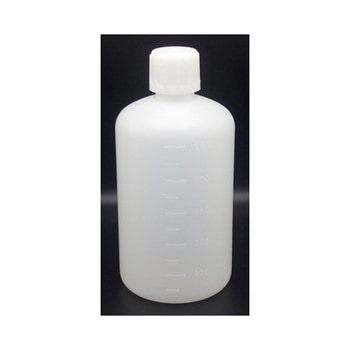 クリアボトル HDPE 細口 HDシリーズ 堀内硝子
