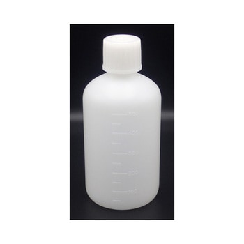 クリアボトル HDPE 細口 HDシリーズ 堀内硝子