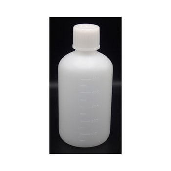 クリアボトル HDPE 細口 HDシリーズ 堀内硝子
