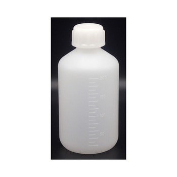 クリアボトル HDPE 細口 HDシリーズ 堀内硝子