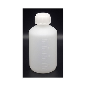 クリアボトル HDPE 細口 HDシリーズ 堀内硝子
