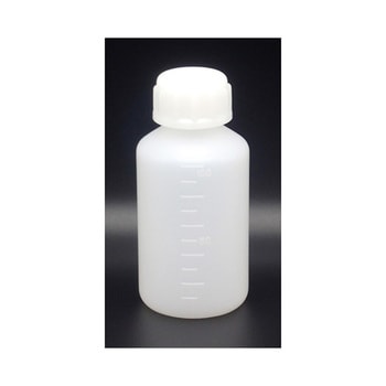 クリアボトル HDPE 細口 HDシリーズ 堀内硝子