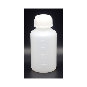 クリアボトル HDPE 細口 HDシリーズ 堀内硝子