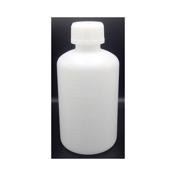 クリアボトル HDPE 細口 HDシリーズ 堀内硝子