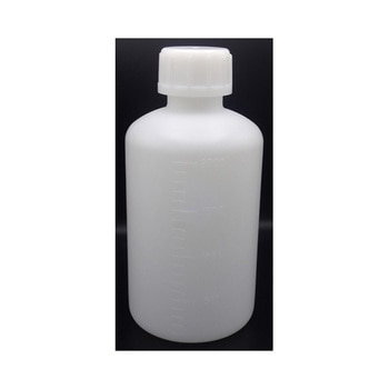 クリアボトル HDPE 細口 HDシリーズ 堀内硝子