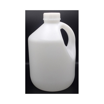 クリアボトル HDPE 細口 HDシリーズ 堀内硝子