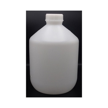 クリアボトル HDPE 細口 HDシリーズ 堀内硝子