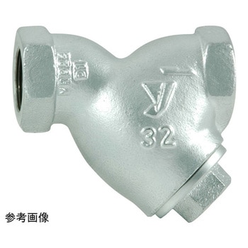 ストレーナ SY-5 SY-5シリーズ ヨシタケ