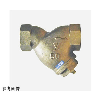 ストレーナ SY-6-6-N SY-6シリーズ ヨシタケ
