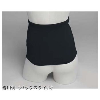 クラシック ラップ ブラック コンバテックジャパン