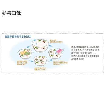 角小鉢 蓋 スリーライン