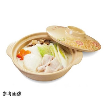 キャセロール 蓋 花日傘 M-430FOAシリーズ スリーライン